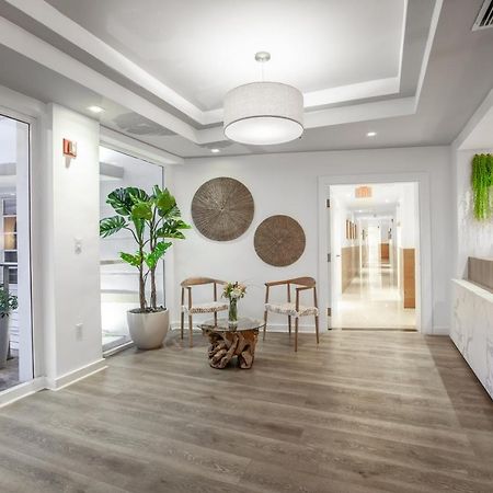Bentley Residences By Ss Vacation Rentals Miami Beach Exterior foto