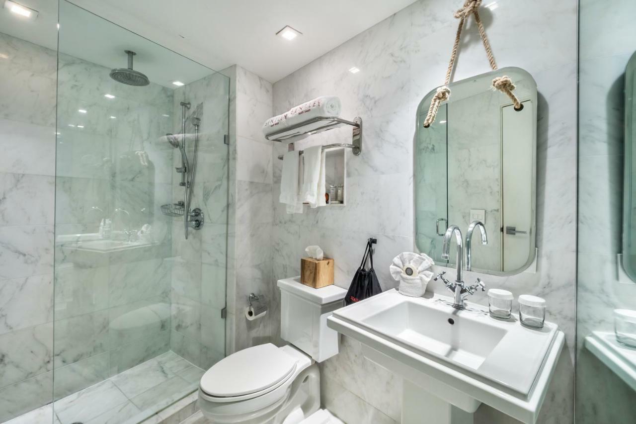 Bentley Residences By Ss Vacation Rentals Miami Beach Exterior foto